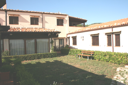 Agriturismo Terra Vecchia